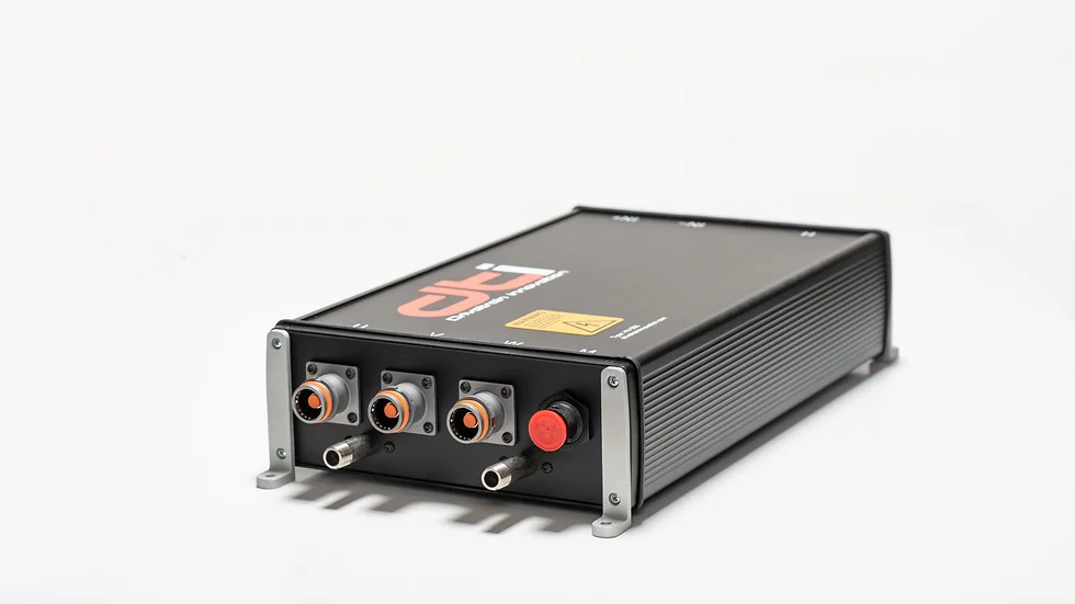 HV-500水(shuǐ)冷(lěng)